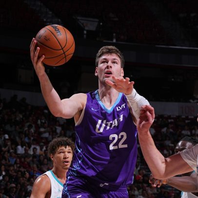 Jogadores se destacam no sexto dia da NBA Summer League