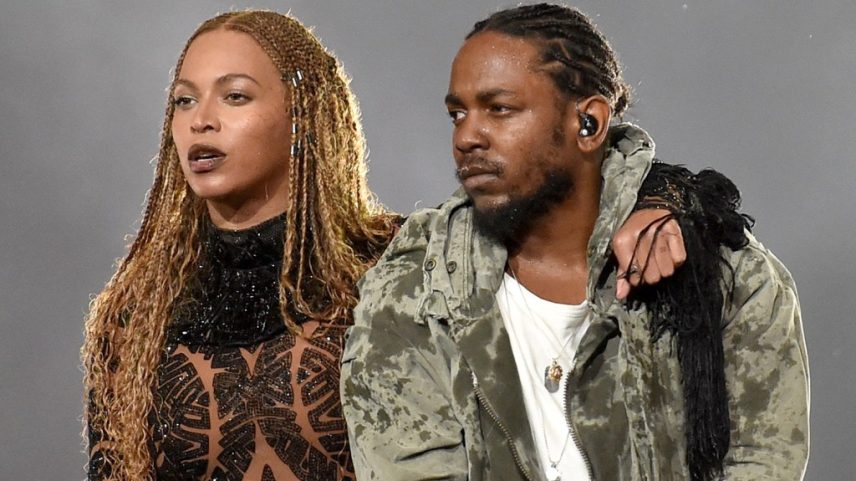 A música "Freedom" de Beyoncé e Kendrick Lamar é a trilha sonora do trailer do filme 'One Battle After Another', que chegou na quinta-feira (24 de julho). (Foto: Reprodução)