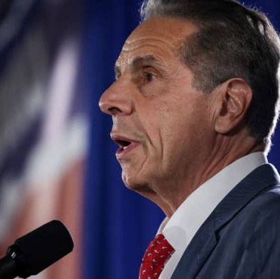 Andrew Cuomo se candidata como prefeito independente de Nova York após derrota