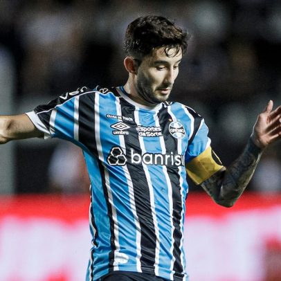 Grêmio e São José se enfrentam na Recopa Gaúcha; saiba onde assistir e escalações