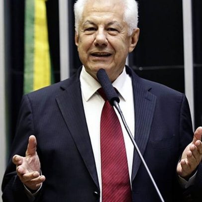Deputado do PT admite erro ao votar a favor do PL de licenciamento ambiental