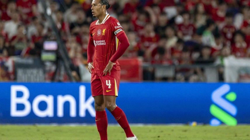 Foto: Reprodução/The Athletic UK