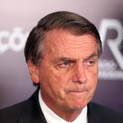 Defesa critica medidas cautelares e expressa indignação com a ordem recebida