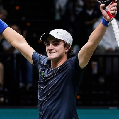 João Fonseca e Bia Haddad jogam em Wimbledon; confira horários e onde assistir