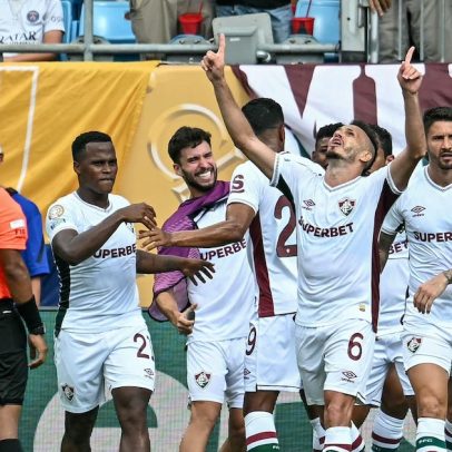 Palmeiras e Fluminense buscam estratégias para avançar às semifinais da competição