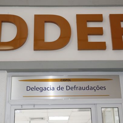 Polícia realiza operação e prende sete por golpe de empréstimo consignado