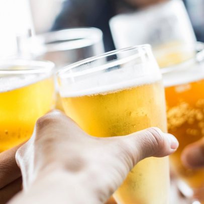 Desnormalizar o consumo de álcool e valorizar quem opta por não beber