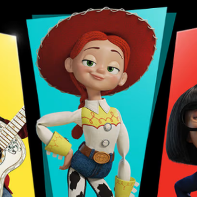 Pixar decide excluir tema de divórcio de seu próximo filme animado