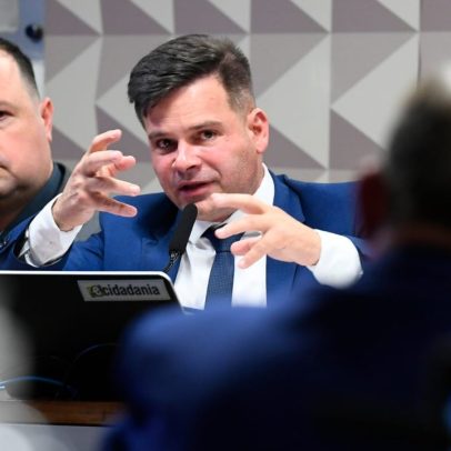 Defesa de ex-diretor da PRF solicita proteção contra medidas de Moraes