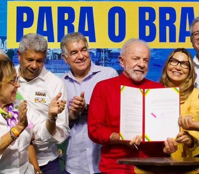 Novo PAC Saúde investe R$ 6 bilhões em UBSs, CAPS e ampliação do SAMU