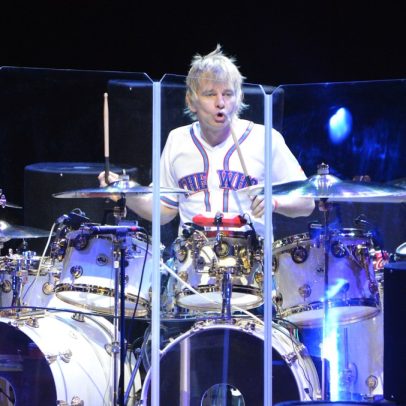 Zak Starkey revela que recusou convite para tocar bateria com Black Sabbath