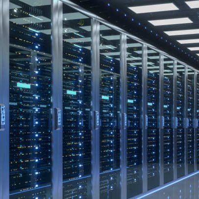 Exploração lunar avança com construção de data centers e infraestrutura espacial