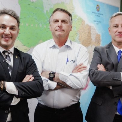 Vice-líder do PL afirma que há tentativa de destruir Bolsonaro a qualquer custo