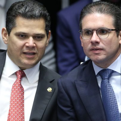Alcolumbre e Motta propõem diálogo para solucionar aumento de tarifas