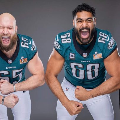 Candidatos ao prêmio de Protetor do Ano da NFL em 2025 são revelados