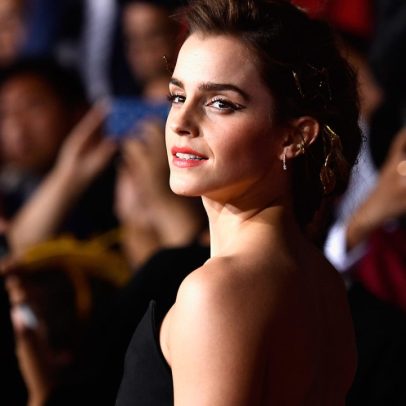 Emma Watson tem habilitação suspensa por excesso de velocidade na Inglaterra