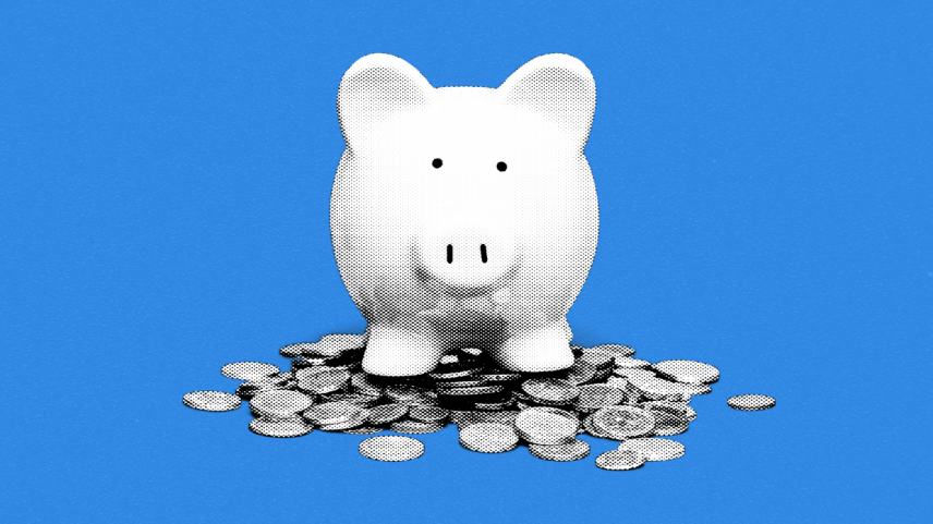 FIDCs: crédito privado segue sendo destaque no primeiro semestre de 2025 (Foto: EXAME/Canva)