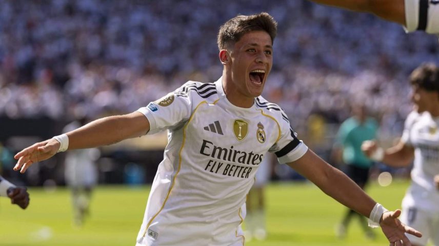 Foto: Reprodução/The Athletic UK