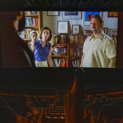 Redes de cinema brasileiras firmam parceria inédita em São Paulo e Rio de Janeiro