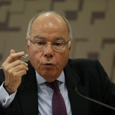 Tarifa de Trump dominará debate em comissão da Câmara com presença de Mauro Vieira