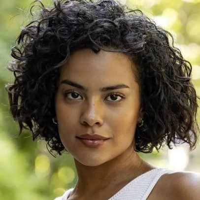 Bella Campos revela detalhes do seu novo projeto após 'Vale Tudo'