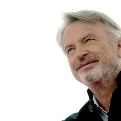 Sam Neill revela desinteresse por Hollywood e prefere a vida discreta