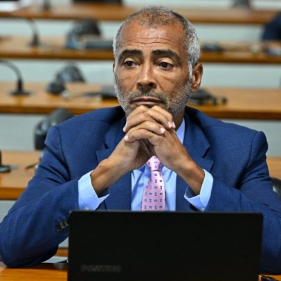 Romário pede fiscalização rigorosa sobre novas negativas de cobertura da ANS