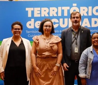 Ministério da Saúde promove projeto para fortalecer saberes locais e lideranças