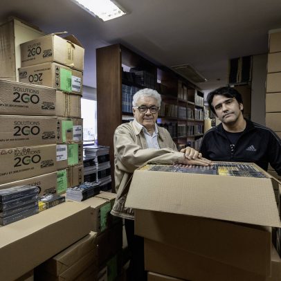 Empresa se adapta e lucra com clássicos em DVD e Blu-ray na era do streaming