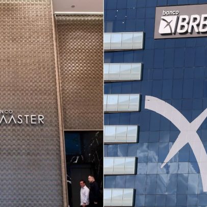 PGR, PF e CGU investigam transação suspeita entre Banco Master e BRB