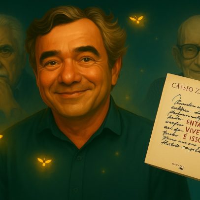 Viver plenamente: reflexões sobre a essência da vida moderna