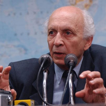 Medida polêmica de Ricupero mobiliza sociedade em defesa do país