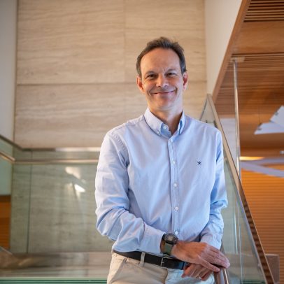 Empresas enfrentam maior custo da dívida em 20 anos, afirma CEO do Santander