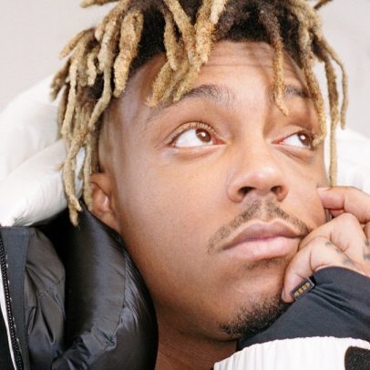 Juice WRLD e XXXTENTACION lançam música póstuma 'The Way' juntos