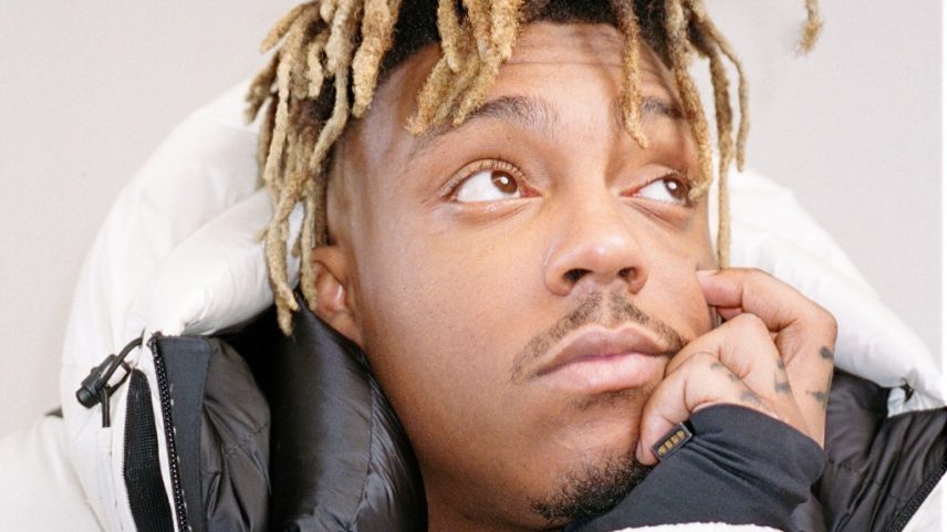 Juice WRLD lançou um pacote de duas músicas, sendo uma delas com XXXTENTACION na sexta-feira, celebrando o quinto aniversário de 'Legends Never Die'. (Foto: Reprodução)