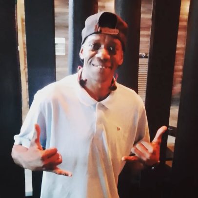 Régis Pitbull é preso novamente em SP após ser considerado foragido pela Justiça