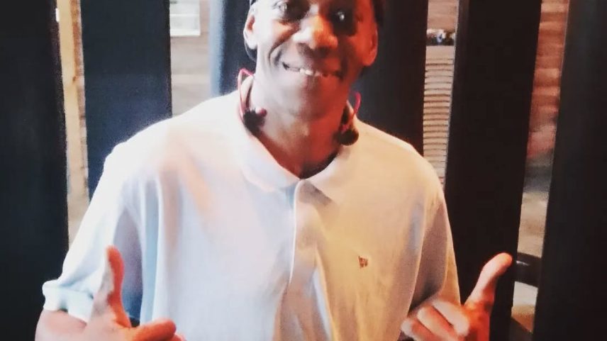 Ex-jogador do Corinthians e da Ponte, Régis Pitbull é preso (Foto: Reprodução)