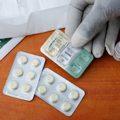 Aprovação de medicamento contra malária para recém-nascidos deve ocorrer em breve na África