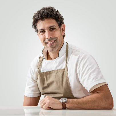 Rodrigo Oliveira transforma sua paixão pela culinária em arte e conquista prêmios