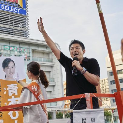 Avanço de populistas no Japão ameaça controle do governo nas eleições deste domingo