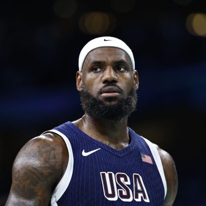 Ex-jogador da NBA afirma que LeBron James simulou lesão para evitar doping