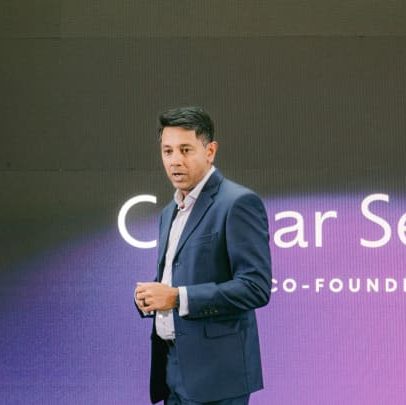 Startup de CEO apoiado por Sundar Pichai levanta R$ 92 milhões e compartilha dicas