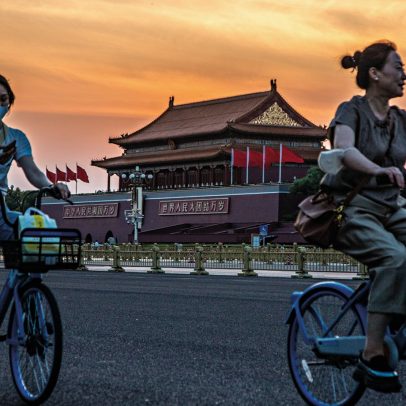 China promove pacotes de incentivo para aquecer turismo e cultura no verão