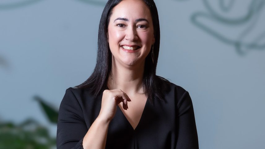 Claudia Vilhena - CMO de Carrefour e Sam’s Club (Foto: Carrefour/Divulgação)