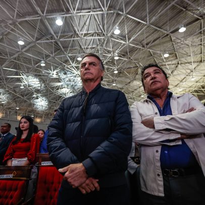 Bolsonaro enfrenta possibilidade de condenação de 12 a 43 anos de prisão