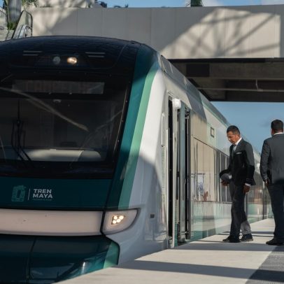 América Latina e Caribe precisam investir em mais trens para transporte eficiente