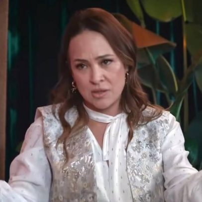 Gabriela Duarte denuncia importunação sexual vivida em bar durante evento
