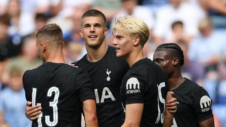Foto: Reprodução/The Athletic UK