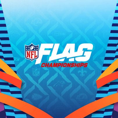 Texans e Jaguars conquistam títulos nas finais do Campeonato NFL FLAG