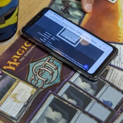 Magic: The Gathering impulsiona lucros de fabricante de brinquedos, afirma Goldman